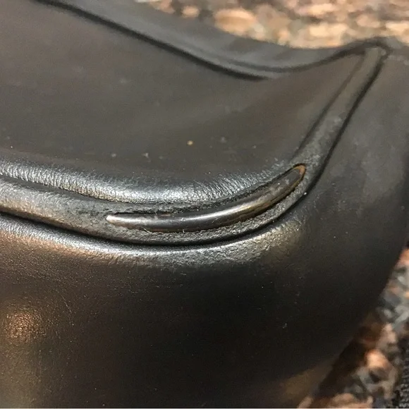 Salvatore Ferragamo Gancini Bags - Picture 8 of 9